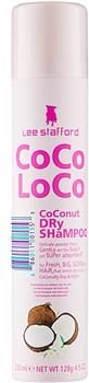 suchy szampon coco loco