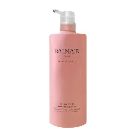 balmain szampon do włosów przedłużanych 1000ml