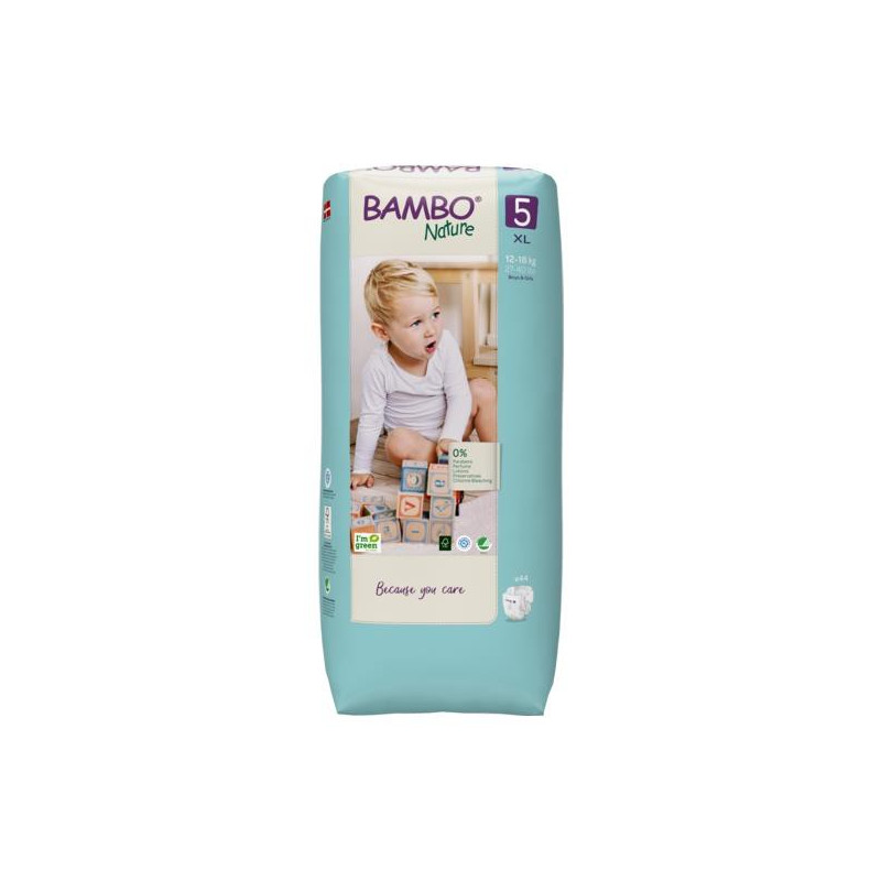 bambo nature pieluchy dystrybutor