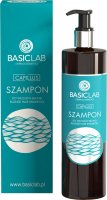 basiclab szampon dla blond