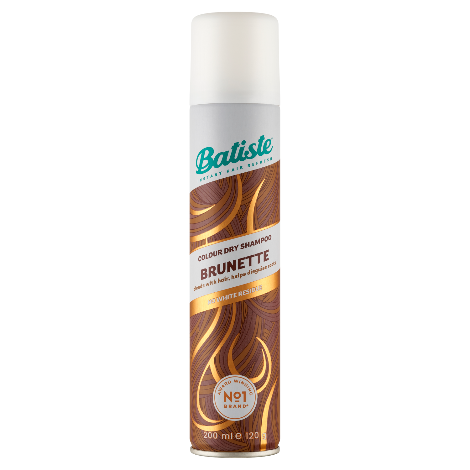 batiste dark suchy szampon cena w hebe