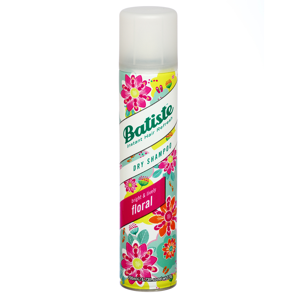 batiste floral essences suchy szampon