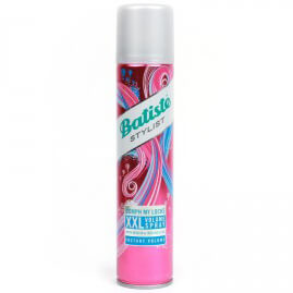 batiste lakier do włosów xxl volume oomph my locks