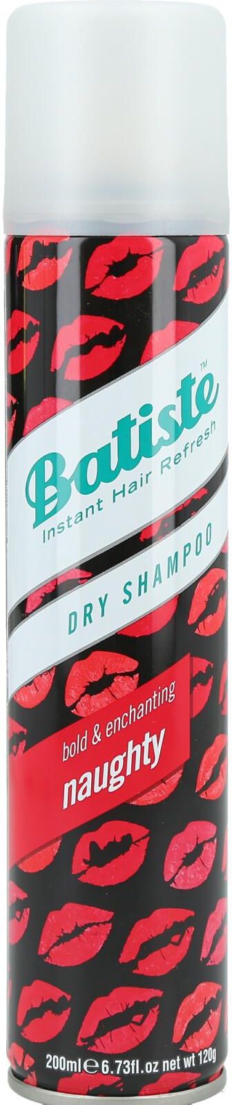 batiste naughty suchy szampon