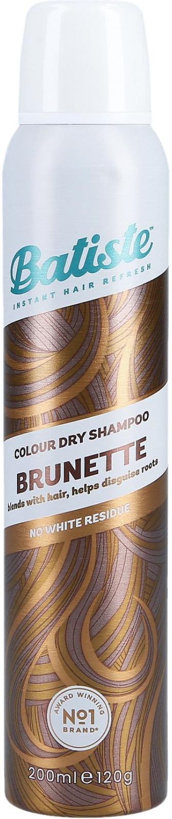 batiste suchy szampon blond