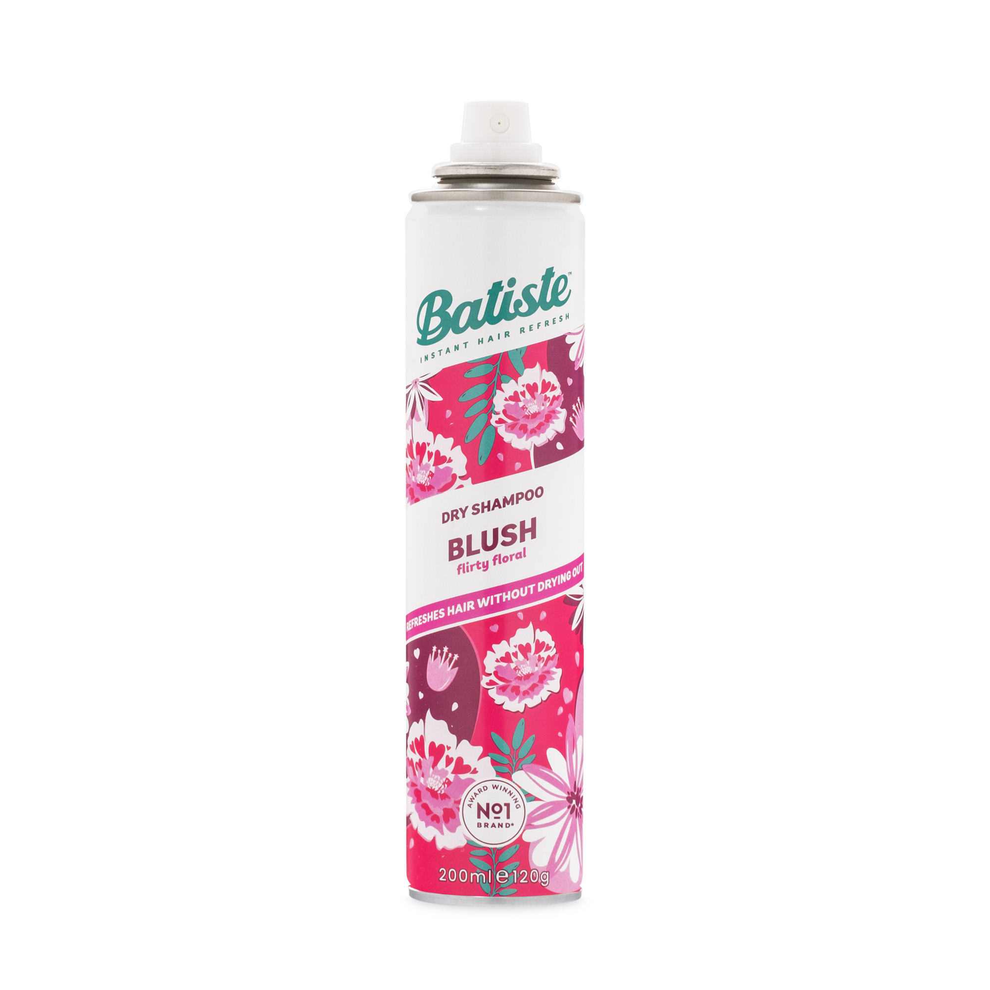 batiste suchy szampon blus