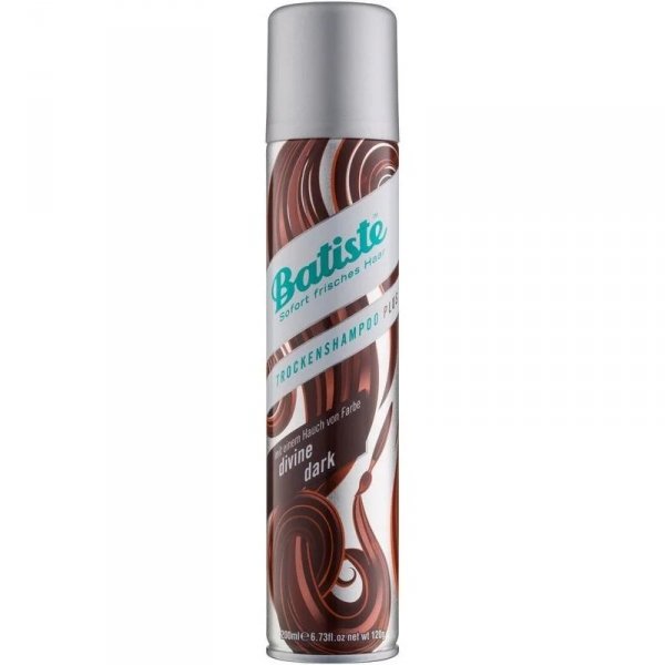 batiste suchy szampon dark&deep