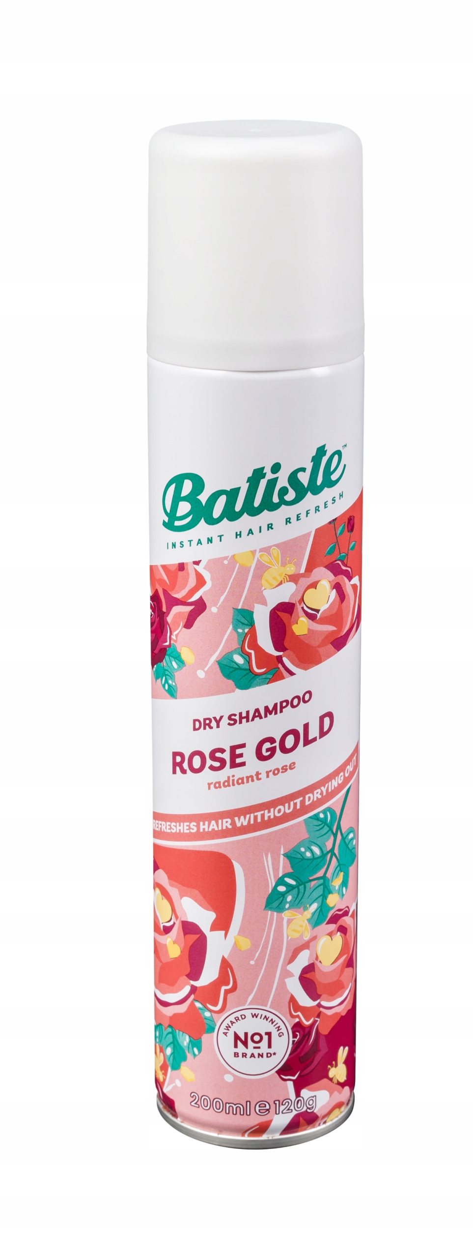 batiste suchy szampon darmowa dostawa