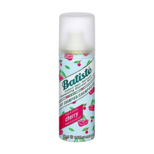 batiste suchy szampon do włosów cherry 50 ml mini