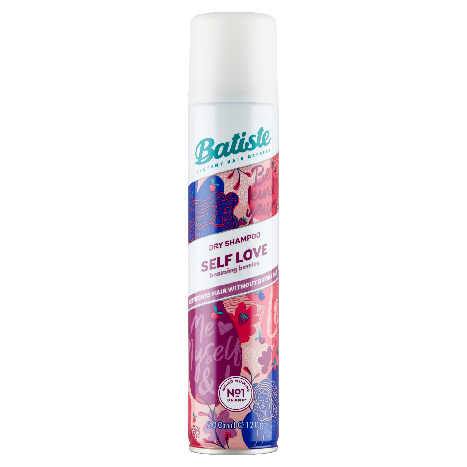 batiste suchy szampon hebe