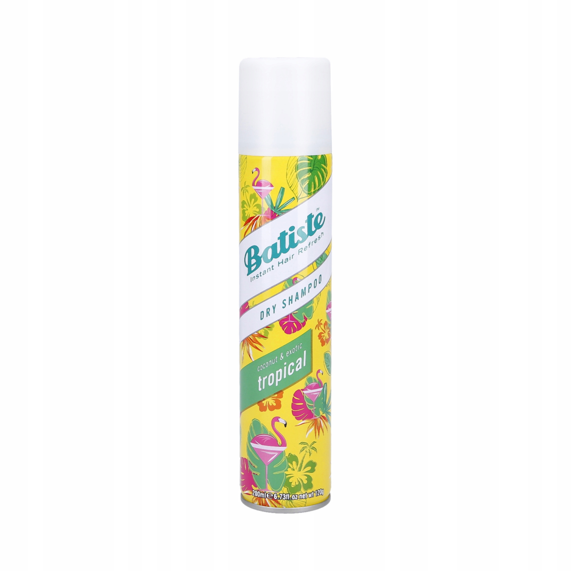 batiste suchy szampon orginal