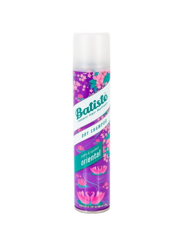 batiste suchy szampon oriental