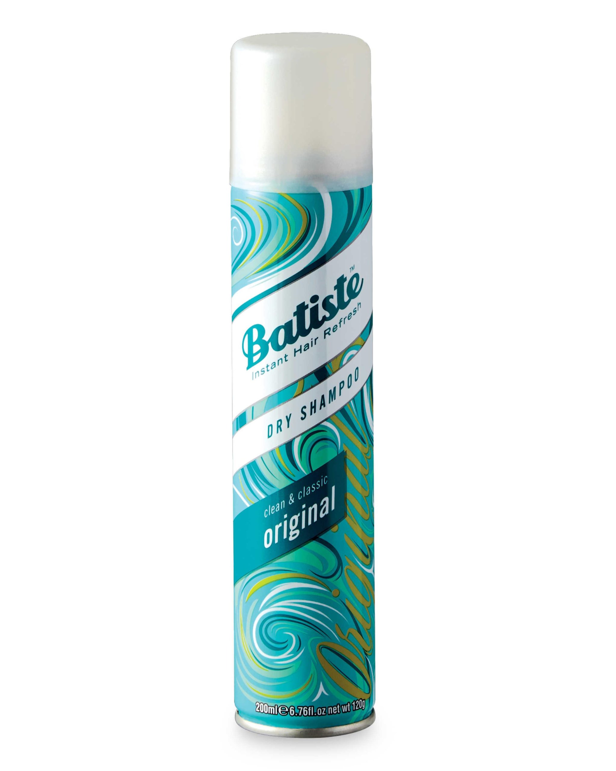 batiste suchy szampon original