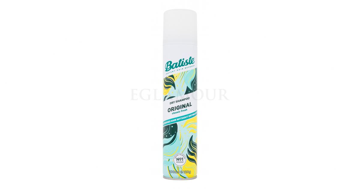 batiste suchy szampon oryginal