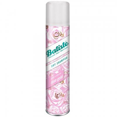 batiste suchy szampon rose gold