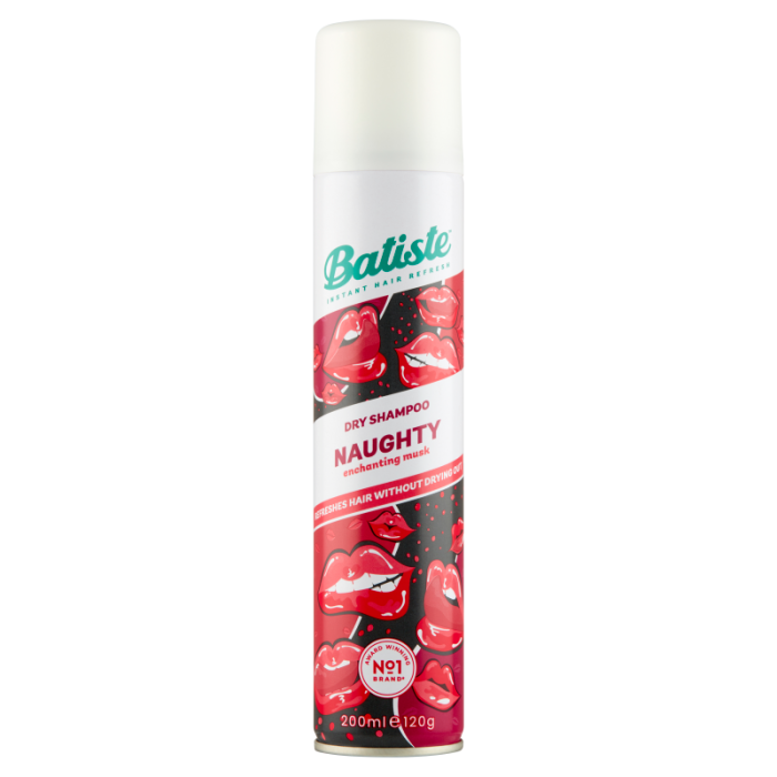 batiste suchy szampon super pharm