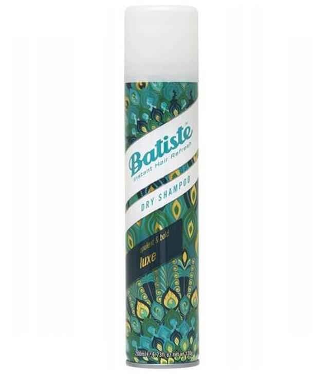 batiste suchy szampon sweetie wizaz