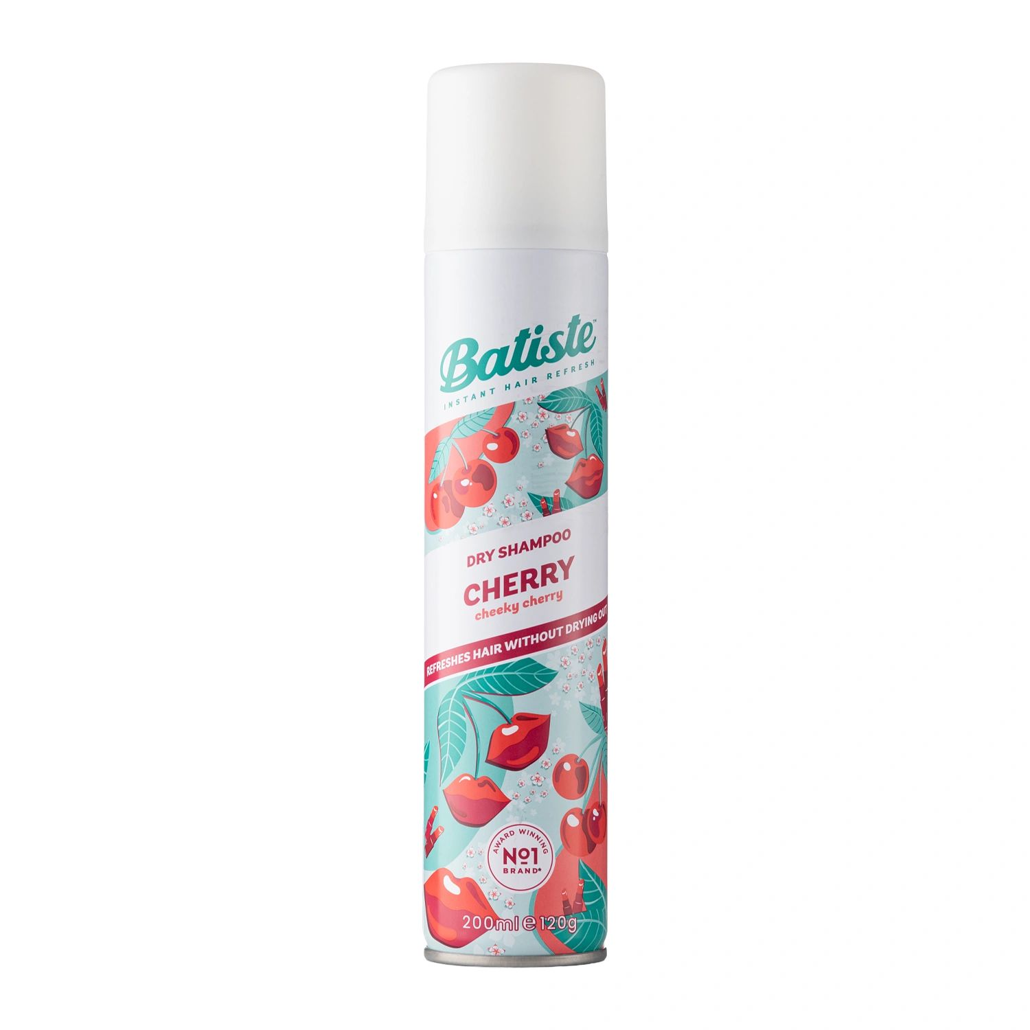 batiste suchy szampon wizaz cherry