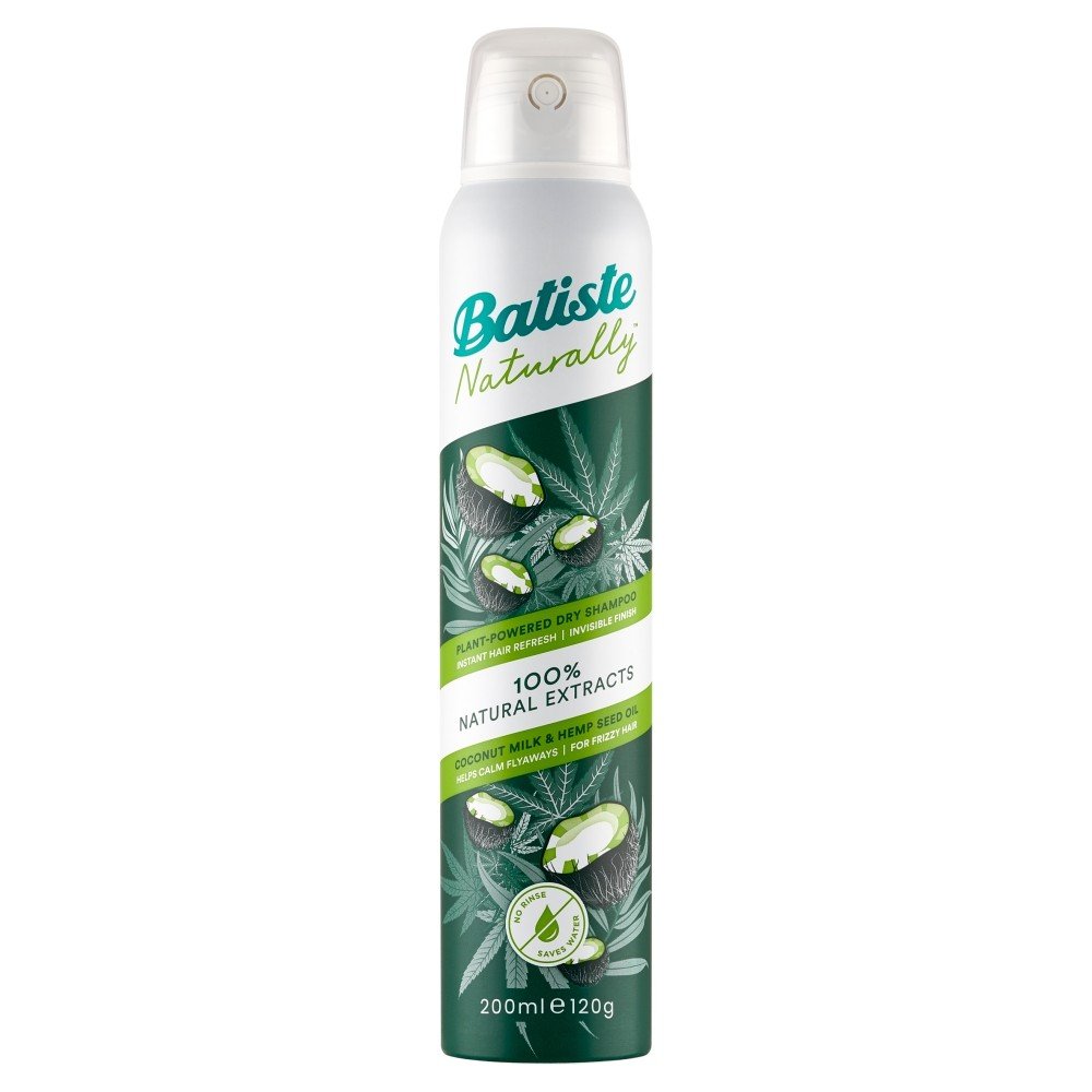 batiste sweetie suchy szampon do włosów każde włosy 200 ml