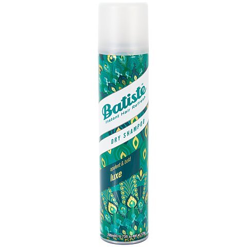 batiste sweetie suchy szampon do włosów każde włosy 200 ml