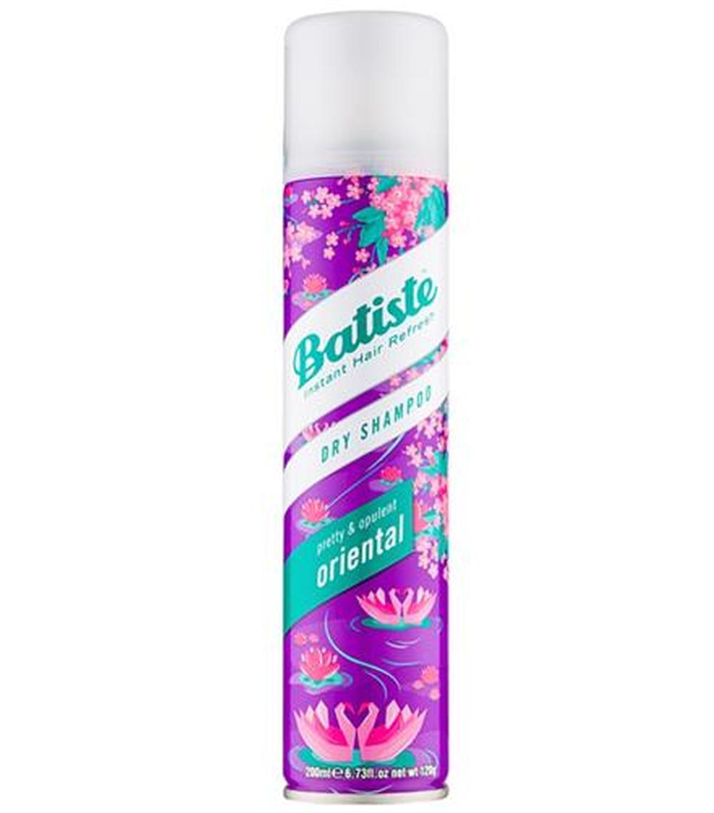 batiste szampon cena