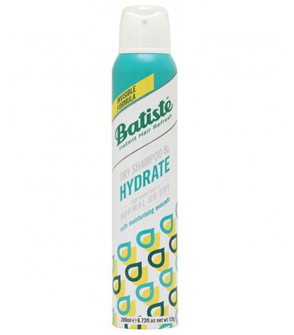 batiste szampon opinie