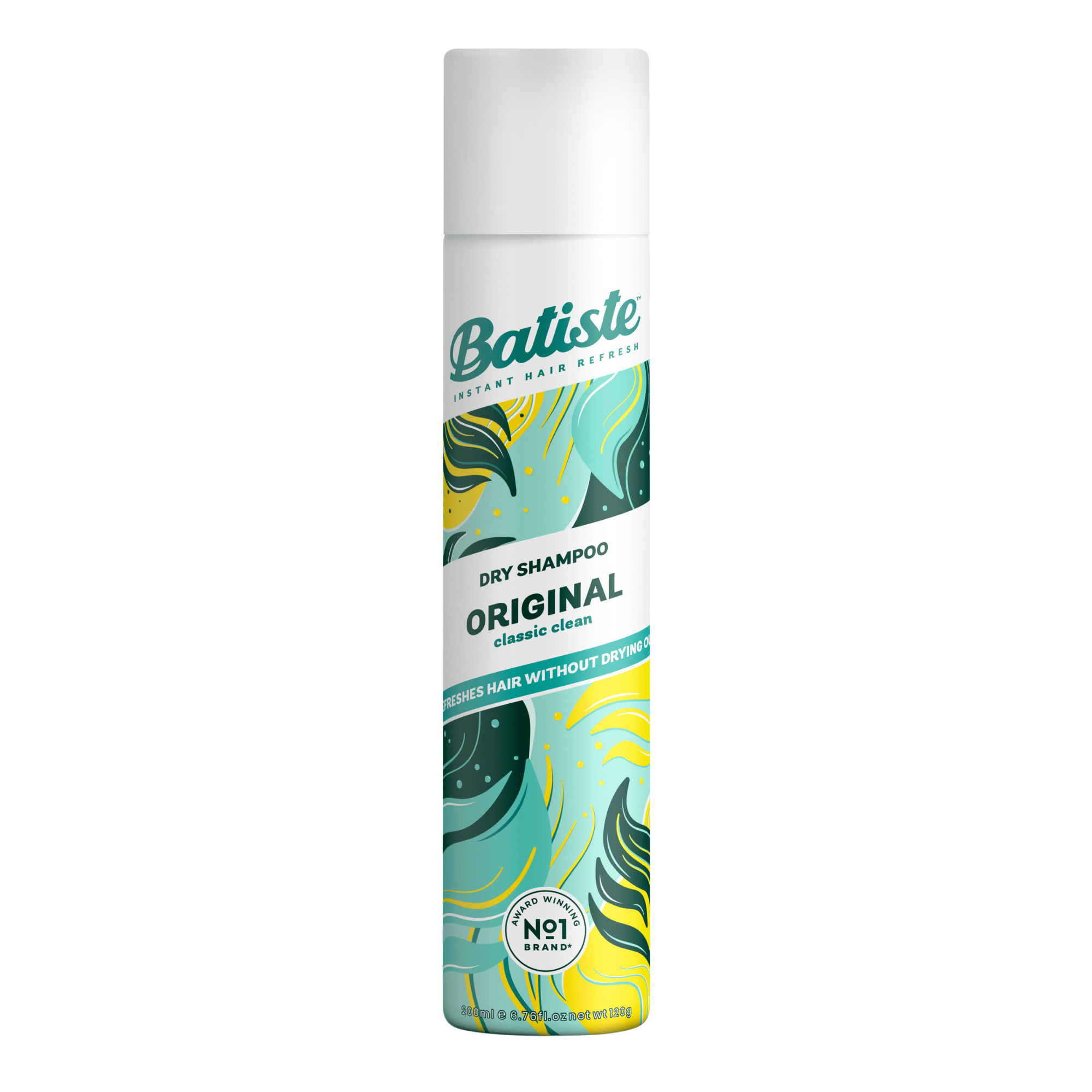 batiste szampon opinie