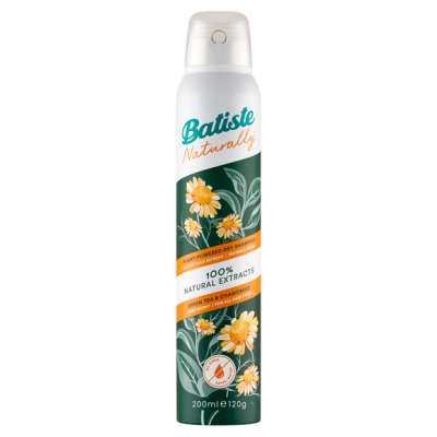 batiste szampon wizaz