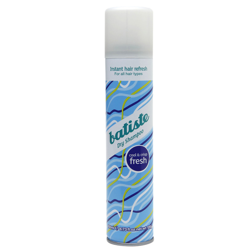 batiste szampon wizaz