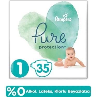 pampers procare 1 doz