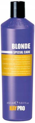 szampon kaypro blonde 350 ml