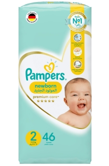 pampers premium care 5 rossman