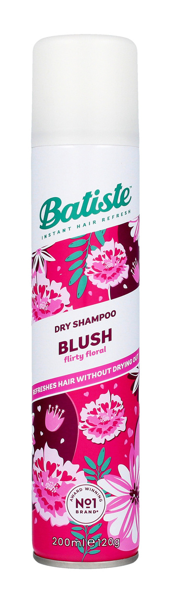 batiste suchy szampon blus