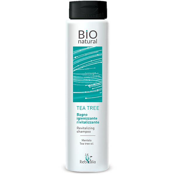 szampon tea tree bio natural bagno igienizzante rivitalizzante cena