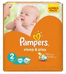 pampers play 2