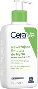 cerave zel do mycia twarzy sklad