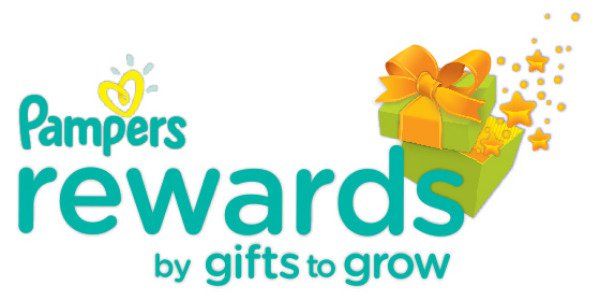 pampers gifts to grow