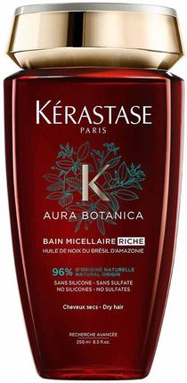 kerastase szampon aura botanica wizaz