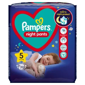 auchan pampers promocja