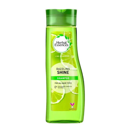 herbal essences szampon połysk 400ml