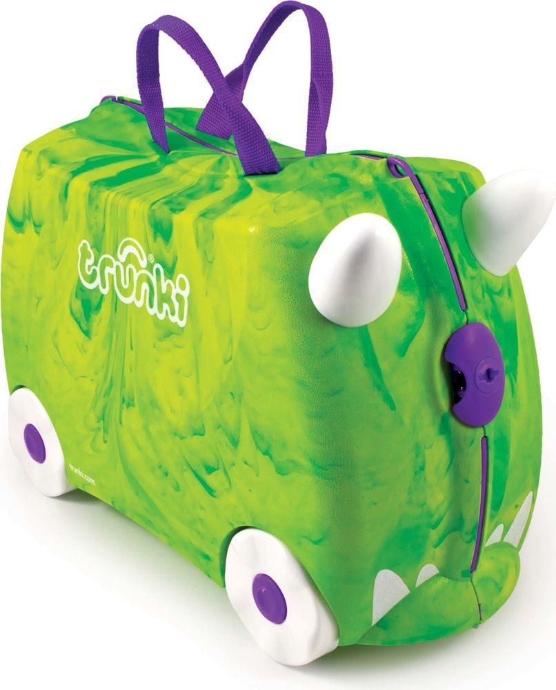 Trunki TRU-B054 Walizka dziecięca