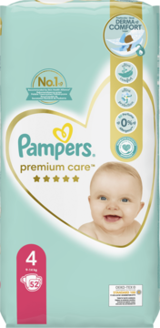 pampers premium care 1 rosmam