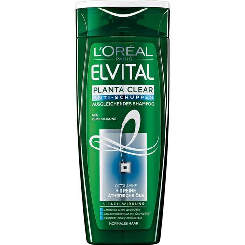 szampon loreal mint przeciw lupie zowy