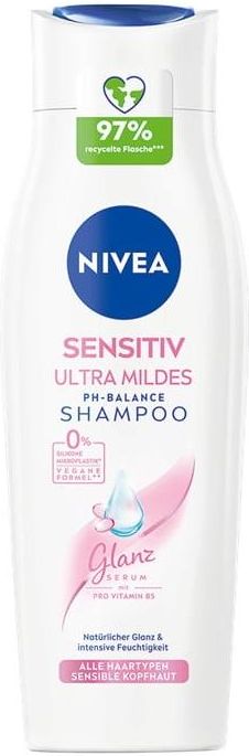 ceneo szampon nivea