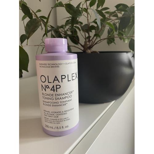 olaplex szampon wizaz