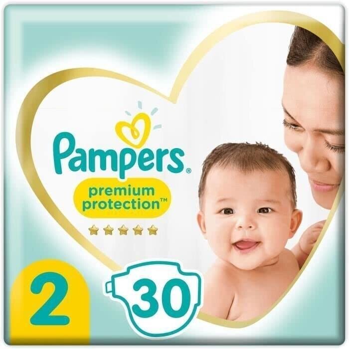 pampers premium ile kg