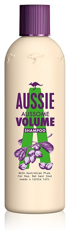 aussie volume szampon