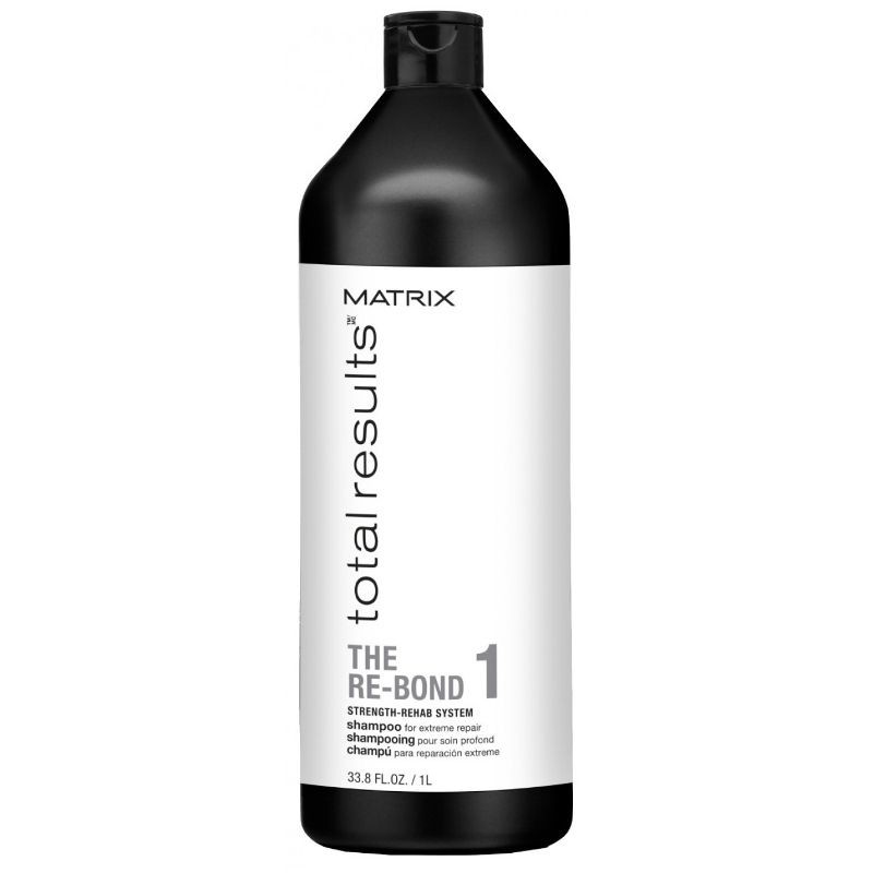 matrix total results repair szampon opinie