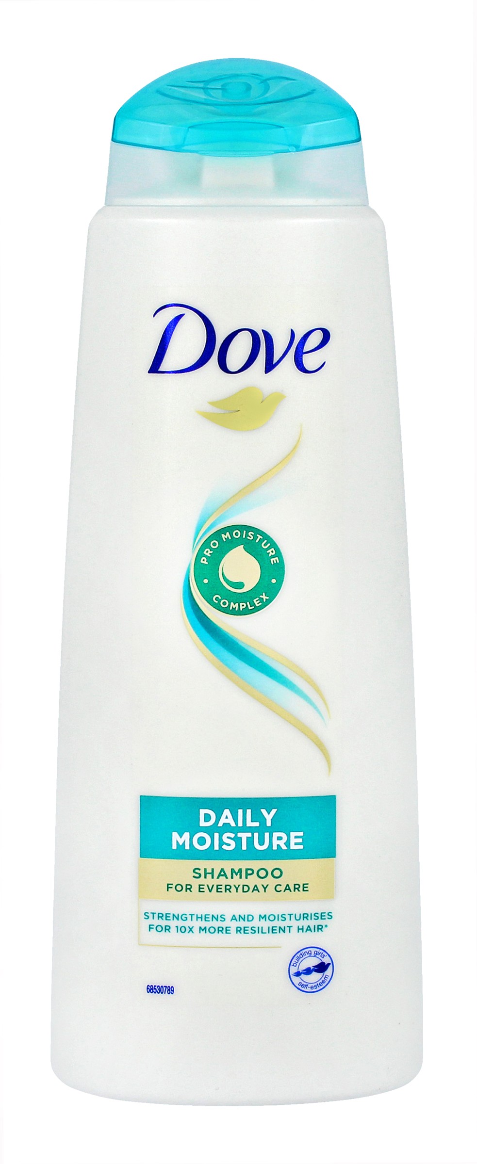 szampon dove nawilżający daily moisture