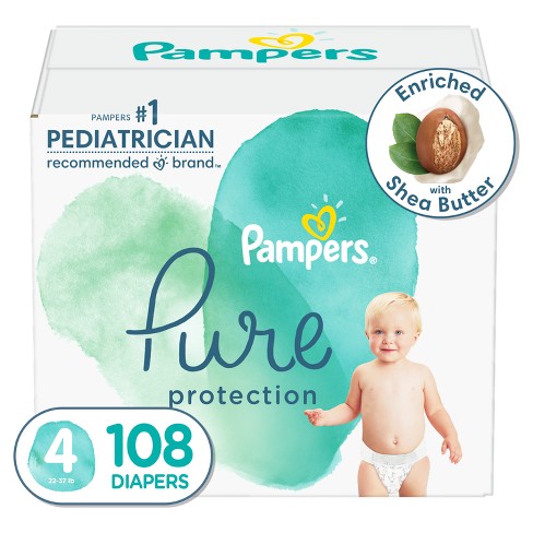 bdsklep pampers premium 4